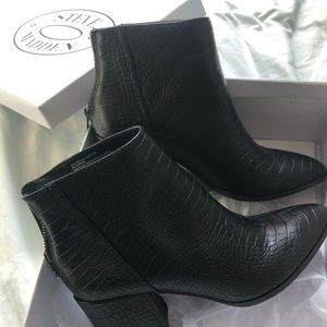 Steve Madden Jillian bootie
